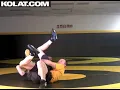 Opponent Builds Base Miss Guillotine to Ball and Chain Tilt