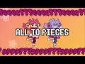 Cutie Mew Mew Magic (With Lyrics) - The Deltarune Musical