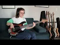 Download Lagu Paul Young - Come Back And Stay (Bass Cover)
