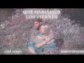 José Otero & Karen Méndez - Qué Haríamos Los Viernes (Cover Audio)