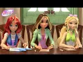 Download Lagu First Day at the Alfea School for Fairies! 🏫✨ | Winx Club: The Magic Is Back