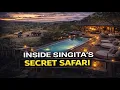 Lagu Inside Singita’s Secret Billionaire Safari in South Africa