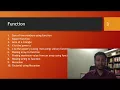 C programming Bangla Tutorial 5 217 End of the function topic