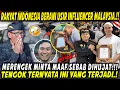 Download Lagu BUAT MALU❗RAKYAT INDONESIA MERENGEK SEBAB DI BULLY SELEPAS USIR KHAISAR KHALED.! TAK SANGKA AKHIRNYA