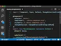 Angular BEAwA - OnPush Change Detection Strategy By Mosh Hamedani