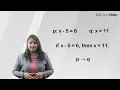 Conditional statement Animation