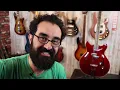 Guild Starfire I - The BEST Semihollow Bang for the Buck? Let's find out! - LowEndLobster Review