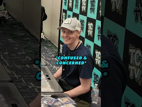 His pride is in absolute shambles