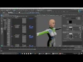 Maya Shaders to Arnold Ai