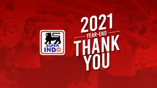 Download Super Indo 2021 Year-End Thank You MP3