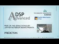 Advanced Digital Signal Processing using Python - 14 Prediction