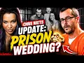 Chris Watts UPDATE Getting Married in Prison