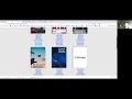 Creating Workbook Covers for Liveworksheets