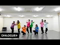 Download Lagu 【DIALOGUE＋】「おもいでしりとり」Dance Practice