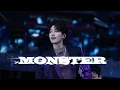 Download Lagu [4k] 240331 세븐틴 (seventeen) - Monster 원우 직캠