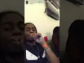 Russ (Splash) Performs Gun Lean In Front Of 20,000 People At Davido’s Show (Ft Skepta)