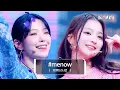 Lagu [4K] 프로미스나인 (fromis_9) - #menow l @JTBC K-909 230610 방송
