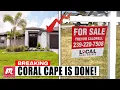 Florida Residents IN PANIC After Cape Coral Housing Market Starts CRASHING
