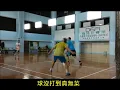 羽球之歌2021
