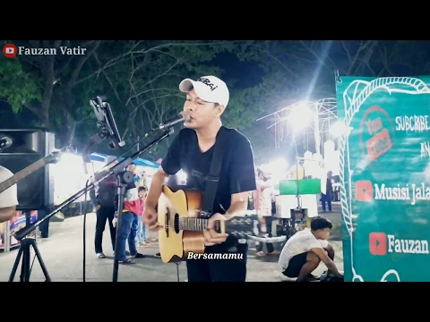 Download MP3 Ungu - Terang Dalam Gelapku | Fauzan vatir ( Live )stadion kanjuruhan