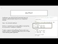 Ordinal Regression in R