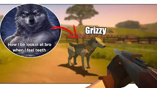 This Game Had Us WHEEZING For 30 Minutes Straight 