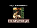 Carlyto Lassa -Makolo ya Massiya (lyrics)