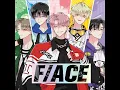 Eyes On You - F/ACE