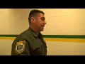 Behind The Bars With Cpl Ronald Collins