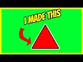 Making a triangle using C and Vulkan