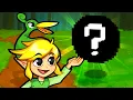 Download Lagu Minish Cap but ALL the Items are random