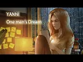 Download Lagu Remaster 1 hour relaxing in liarbry, rain and yanni (one man`s dream)#relaxing #ASMR