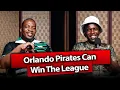 Lagu Orlando Pirates Can Win The League.