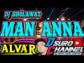 Download Lagu MAN ANNA jingle RELIGI ALVA'R AUDIO #8#