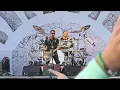 Godsmack “Cryin' Like a Bitch!!” LIVE at Welcome to Rockville 2026