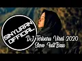 Download Lagu DJ TATU TERBARU VIRAL 2020 SLOW FULLBASS