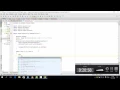 Android Studio file to internal storage Ep 2