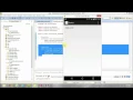 menu tutorial options menu in android using menuinflater