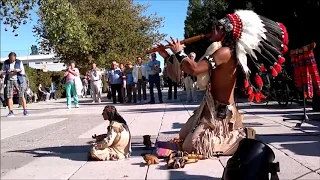 Download The Last of the Mohicans by Alexandro QuerevalÃº 1 MP3