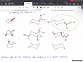 Ch4 Chair conformations practice problems solutions