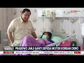Download Lagu Kelakar Prabowo Jenguk Korban Demo: Gantiin Motor dan Cariin Jodoh #Beritasatu
