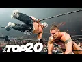 Download Lagu 20 greatest Rey Mysterio moments: WWE Top 10 special edition, July 28, 2022