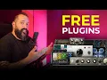 Which Free Plugins Are in the Waves Free Plugin Pack