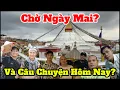 Download Lagu Gì Cũng Có Giới Hạn Của Nó | Chờ Ngày Mai \u0026 Câu Chuyện Hôm Nay #thayminhtue #thienchiukho