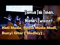 Download Lagu Hati Muda, Pesta Muda Mudi, Bunyi Gitar ( Medley) - Cover by Kugiran Wak Jeng