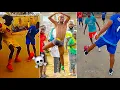 BEST FOOTBALL EDITS - SKILLS, GOALS, FAILS, (#1) ÁFRICA FOOTBALL SKILLS 2025