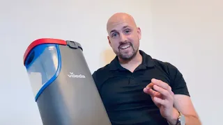 Vileda H2pro Flat Head Mop System Honest Review