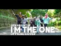Download Lagu I'm the one gen halilintar