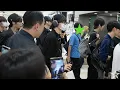 Download Lagu 이펙스 입국길 EPEX Airport Arrival | GMP 250908