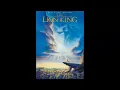 The Lion King - Hakuna Matata (Soundtrack)